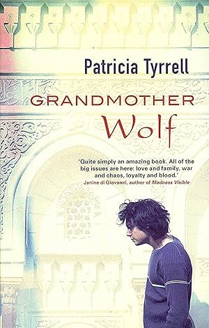 Immagine del venditore per Grandmother Wolf : venduto da Sapphire Books