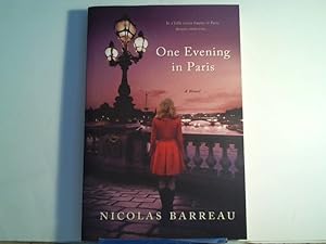 Seller image for One Evening in Paris for sale by ABC Versand e.K.