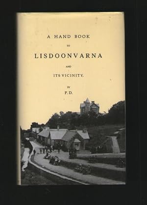 A Hand Book to Lisdoonvarna and Its Vicinity
