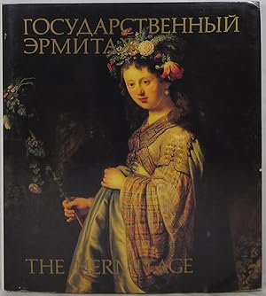 Seller image for The Hermitage for sale by Newbury Books