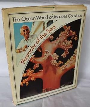The Ocean World of Jacques Cousteau Volume IX: Pharaohs of the Sea