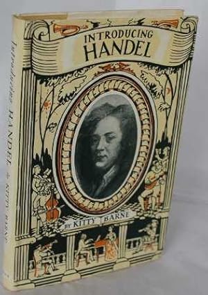 Seller image for Introducing Handel for sale by H4o Books