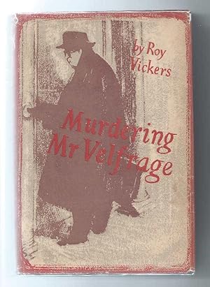 Murdering Mr Velfrage