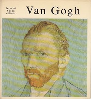 Seller image for VAN GOGH for sale by Librera Vobiscum
