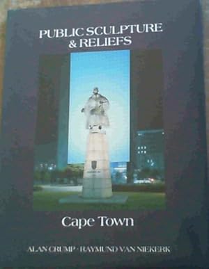 Bild des Verkufers fr Public sculpture & reliefs : Cape Town zum Verkauf von Chapter 1