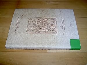 Das Promptuarium Medicinae, Magdeburg: Bartholomäus Ghotan 1483. (= Corpus Herbariorum / Frühe de...