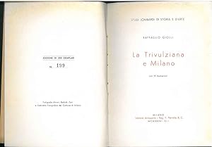 La Trivulziana e Milano
