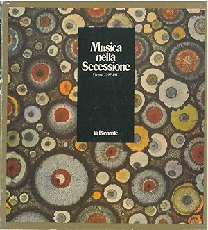 Musica nella Secessione (Vienna 1895-1915). La Biennale Musica 80, in collaborazione con il Teatr...