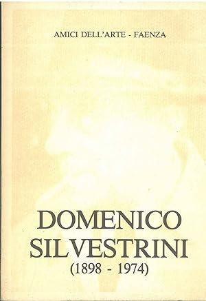 Domenico Silvestrini (1898-1974)