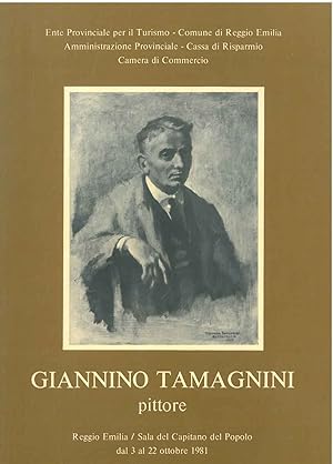 Giannino Tamagnini pittore. Catalogo
