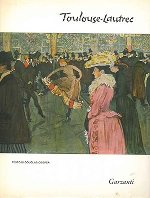 Henri de Toulouse - Lautrec