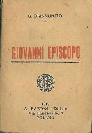 Giovanni Episcopo