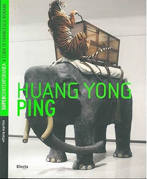 Huang Yong Ping