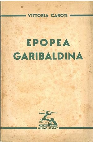 Epopea Garibaldina