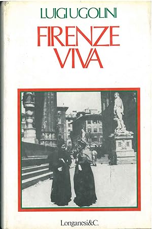 Firenze viva