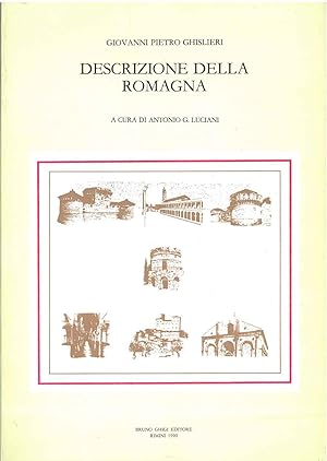 Descrizione della Romagna. A cura di A. G. Luciani