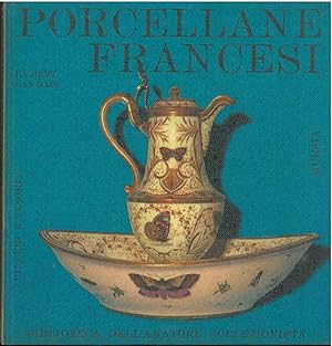 Porcellane francesi