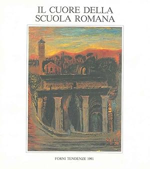 Il cuore della scuola romana. Bologna, settembre-novembre 1991