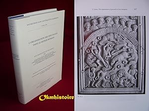 Seller image for L'Organisation des spectacles dans le monde romain - Huit exposs suivis de discussions for sale by Okmhistoire