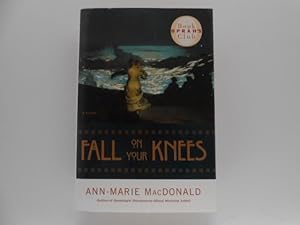 Imagen del vendedor de Fall on Your Knees (signed) a la venta por Lindenlea Books