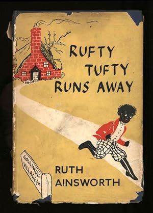 Rufty Tufty Runs Away