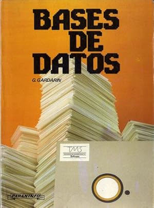 Bases de datos