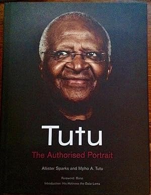 Tutu: The Authorised Portrait (Inscribed by Desmond Tutu)