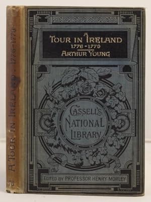 A Tour in Ireland 1776-1779
