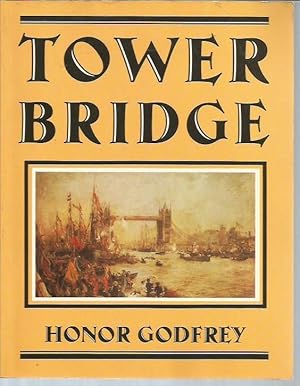 Imagen del vendedor de Tower Bridge a la venta por Bookfeathers, LLC