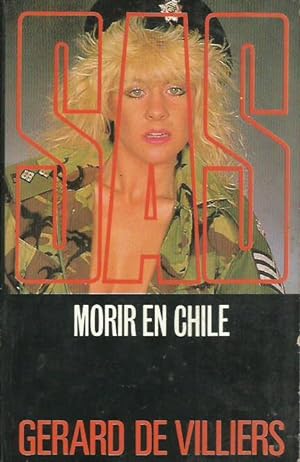 MORIR EN CHILE