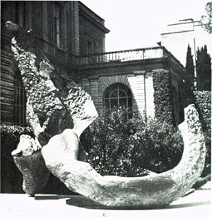 Seller image for Jack Zajac: Recent Sculpture: November 16-December 5, 1964: Felix Landau Gallery. for sale by Wittenborn Art Books