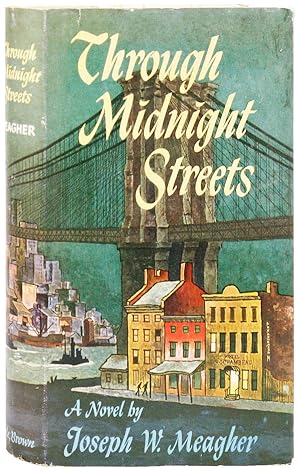 Through Midnight Streets