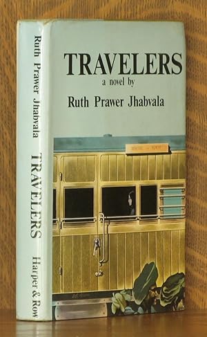 Seller image for TRAVELERS for sale by Andre Strong Bookseller