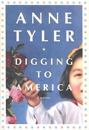 Seller image for Digging to America for sale by Dearly Departed Books