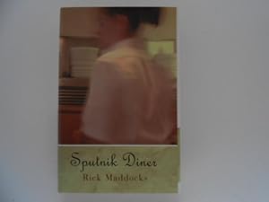 Seller image for Sputnik Diner (signed) for sale by Lindenlea Books