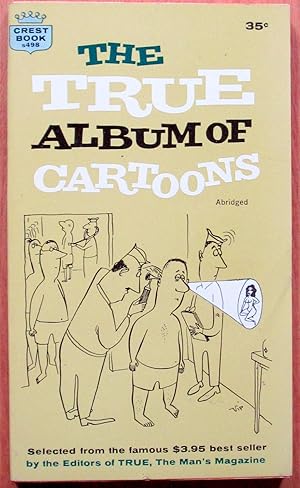 The True Album of Cartoons