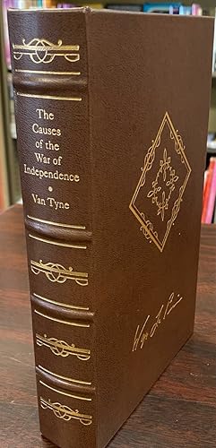 Seller image for The Causes of the War of Independence (The Library of American Freedoms) for sale by BookMarx Bookstore
