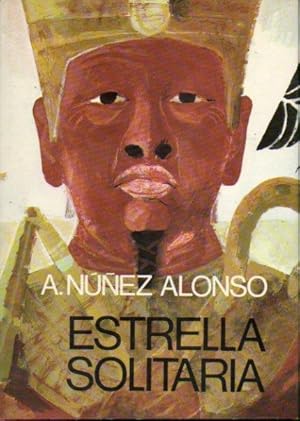 Seller image for ESTRELLA SOLITARIA. 1 ed. for sale by angeles sancha libros