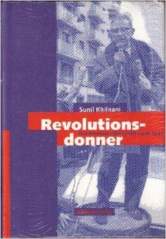 Revolutionsdonner - Die französiche Linke nach 1945