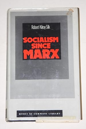 Socialism Since Marx