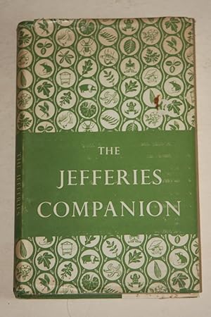 The Jefferies Companion