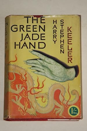 The Green Jade Hand