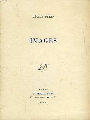 Seller image for IMAGES for sale by Le-Livre