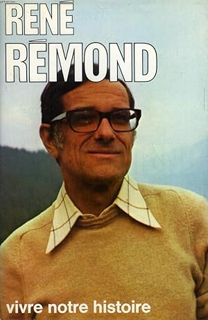 Bild des Verkufers fr AIME SAVARD INTERROGE RENE REMOND zum Verkauf von Le-Livre