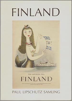 Image du vendeur pour Finland, I Affischer mis en vente par Walkabout Books, ABAA