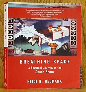 Breathing Space: A Spiritual Journey in the South Bronx