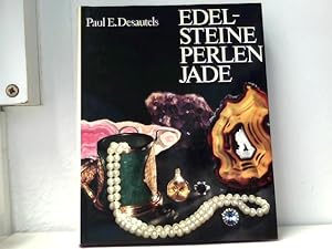Image du vendeur pour Edelsteine, Perlen, Jade mis en vente par ABC Versand e.K.