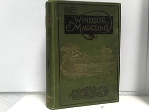 The Windsor Magazine - An Illustrated Monthly for Men and Women - Vol XVIII., June to November 1903