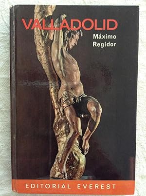 Imagen del vendedor de Valladolid a la venta por Libros Ambig