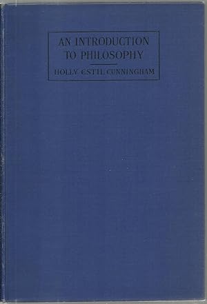 Imagen del vendedor de An Introduction To Philosophy a la venta por Sabra Books